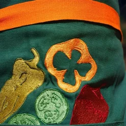 Essential Apron Creators