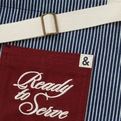 Essential Apron Creators