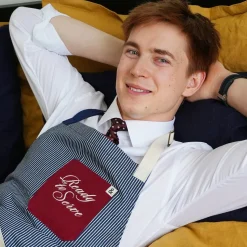 Essential Apron Creators