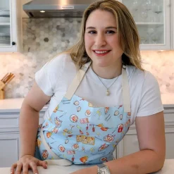 Essential Apron Creators