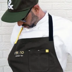Essential Apron Creators