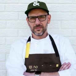 Essential Apron Creators
