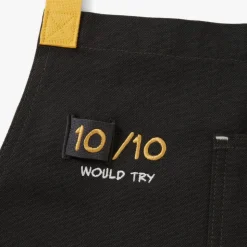 Essential Apron Creators
