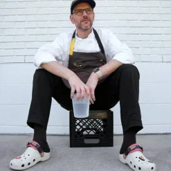 Essential Apron Creators