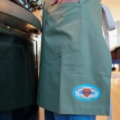 Essential Apron Creators