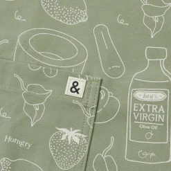 Essential Apron Creators