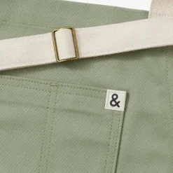 Essential Apron Creators