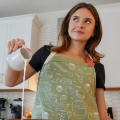Essential Apron Creators