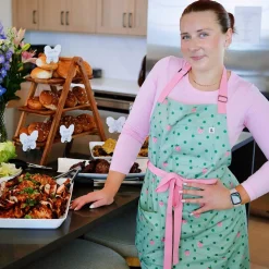 Essential Apron Creators