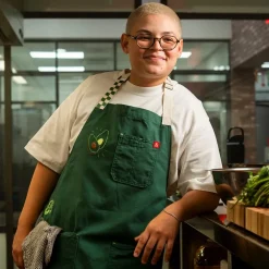 Essential Apron Creators