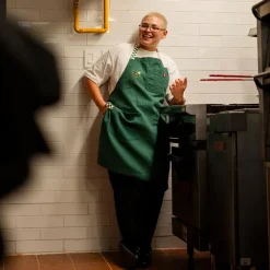 Essential Apron Creators