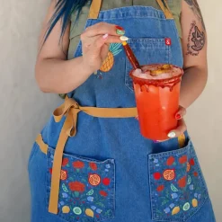 Essential Apron Creators