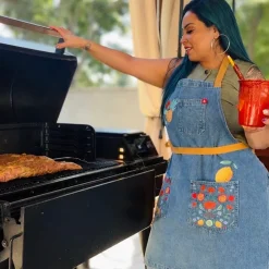 Essential Apron Creators
