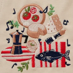 Essential Apron Creators
