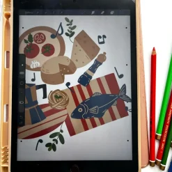 Essential Apron Creators