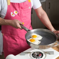 Essential Apron Creators