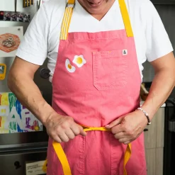 Essential Apron Creators