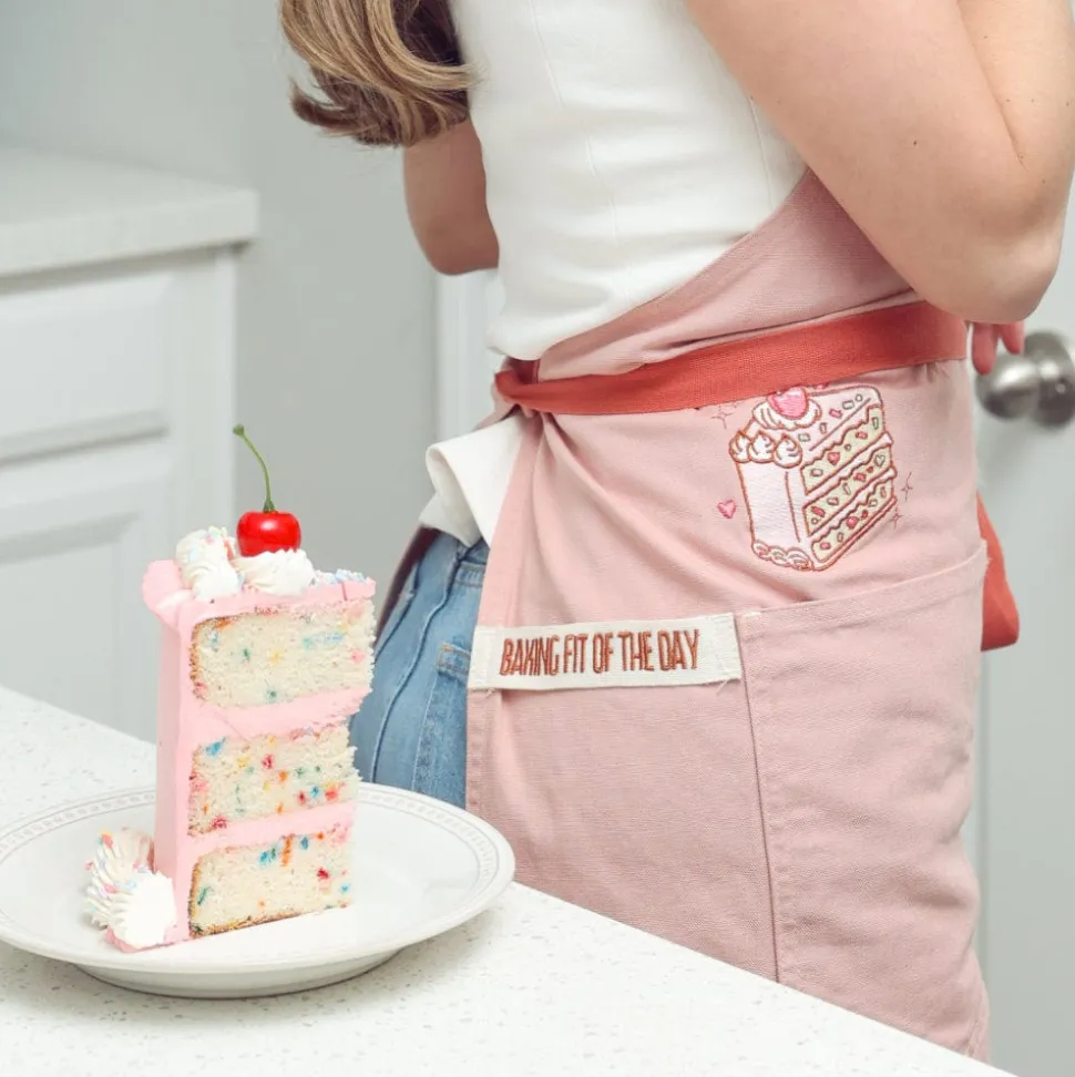 Essential Apron Creators