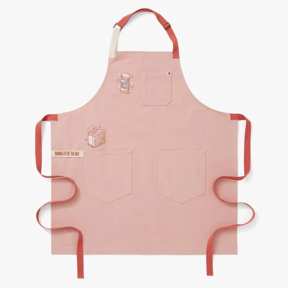 Essential Apron Creators