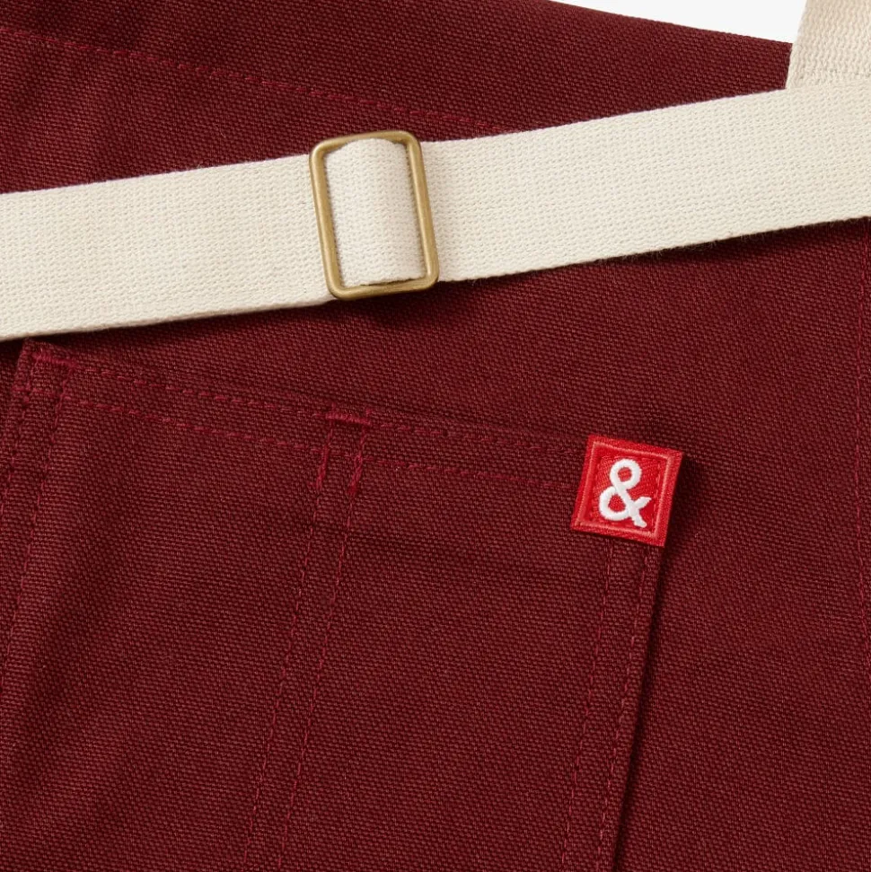Essential Apron Creators