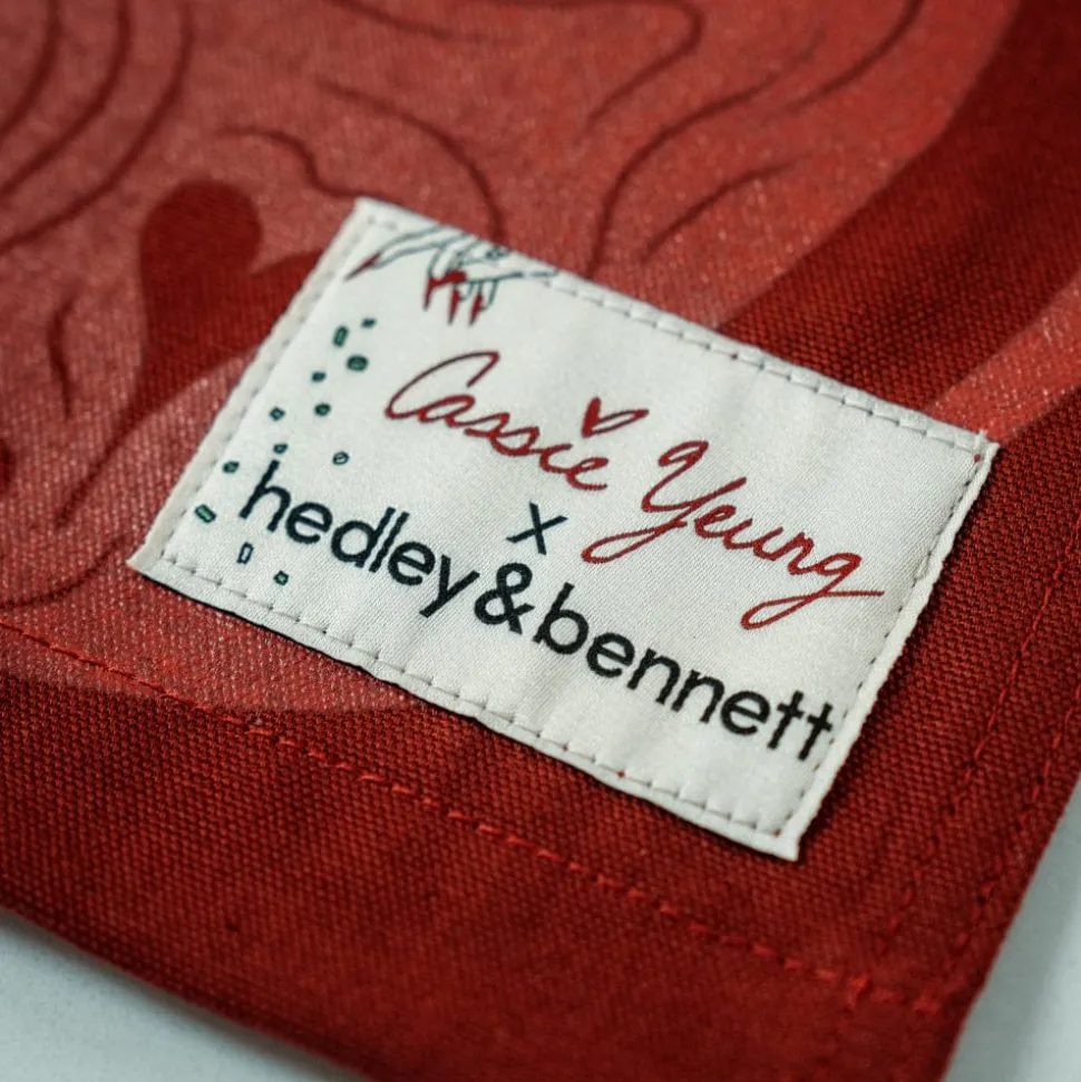 Essential Apron Creators