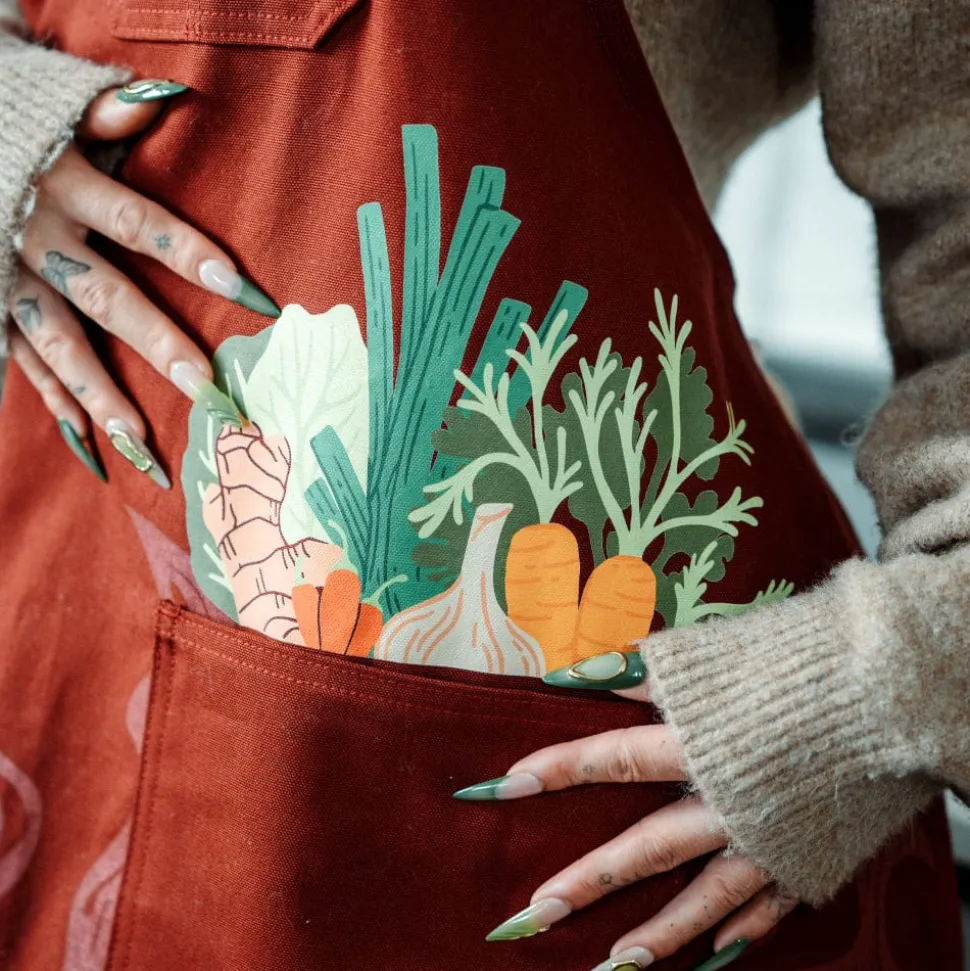 Essential Apron Creators