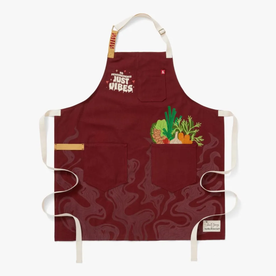 Essential Apron Creators