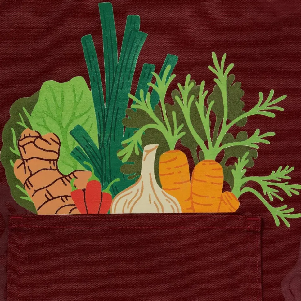 Essential Apron Creators