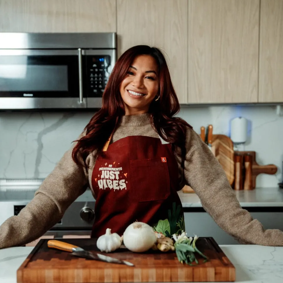 Essential Apron Creators