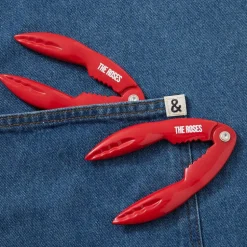 Essential Apron Denim Collabs