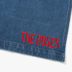 Essential Apron Denim Collabs
