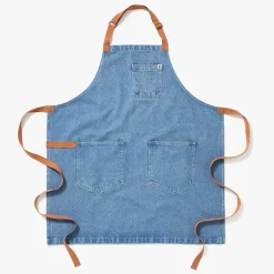 Essential Apron Denims