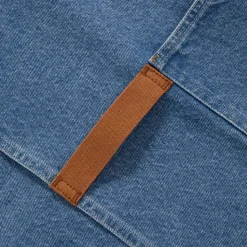Essential Apron Denims