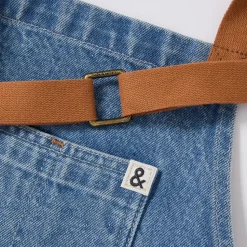 Essential Apron Denims