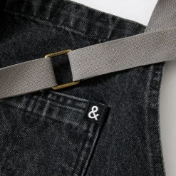 Essential Apron Denims
