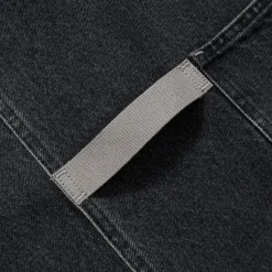 Essential Apron Denims