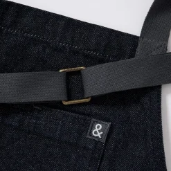 Essential Apron Denims