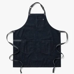 Essential Apron Denims