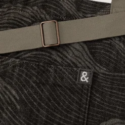 Essential Apron Denims