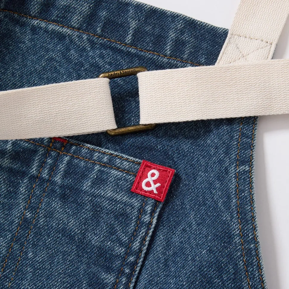Essential Apron Denims