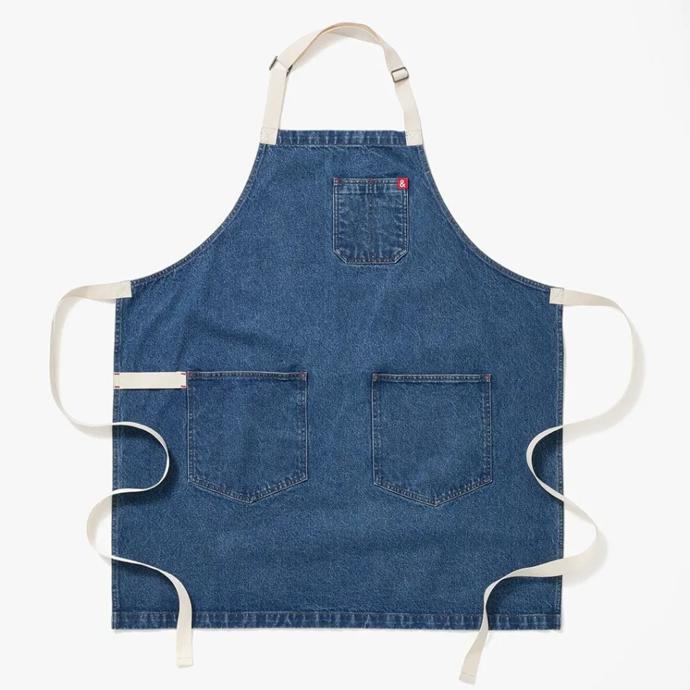 Essential Apron Denims