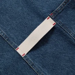 Essential Apron Denims