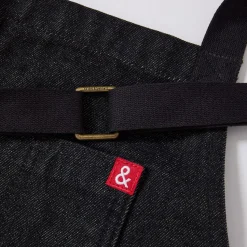 Essential Apron Denims
