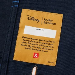 Essential Apron Disney
