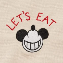 Essential Apron Disney