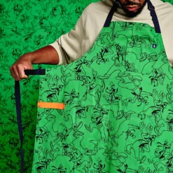 Essential Apron Disney