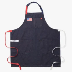 Essential Apron Flags