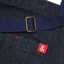 Essential Apron Flags