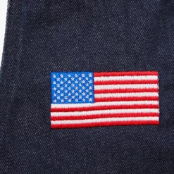 Essential Apron Flags