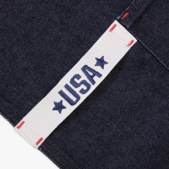 Essential Apron Flags